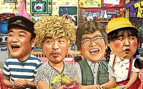 松本家の休日」最終回、最後のDVDは6・2発売 - 芸能 : 日刊スポーツ