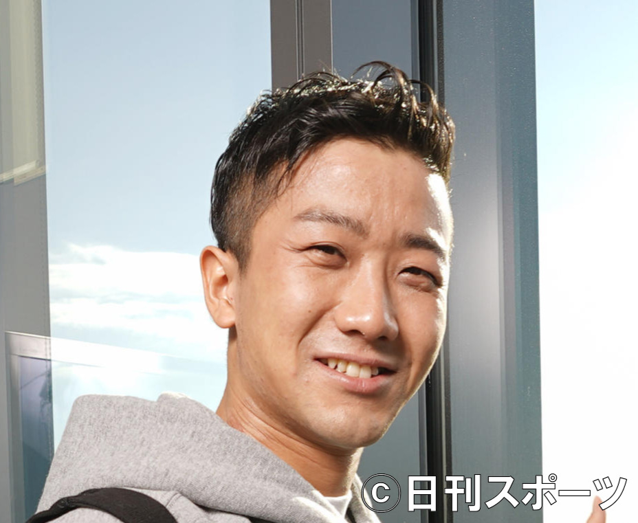 瑛人（2020年12月4日撮影）