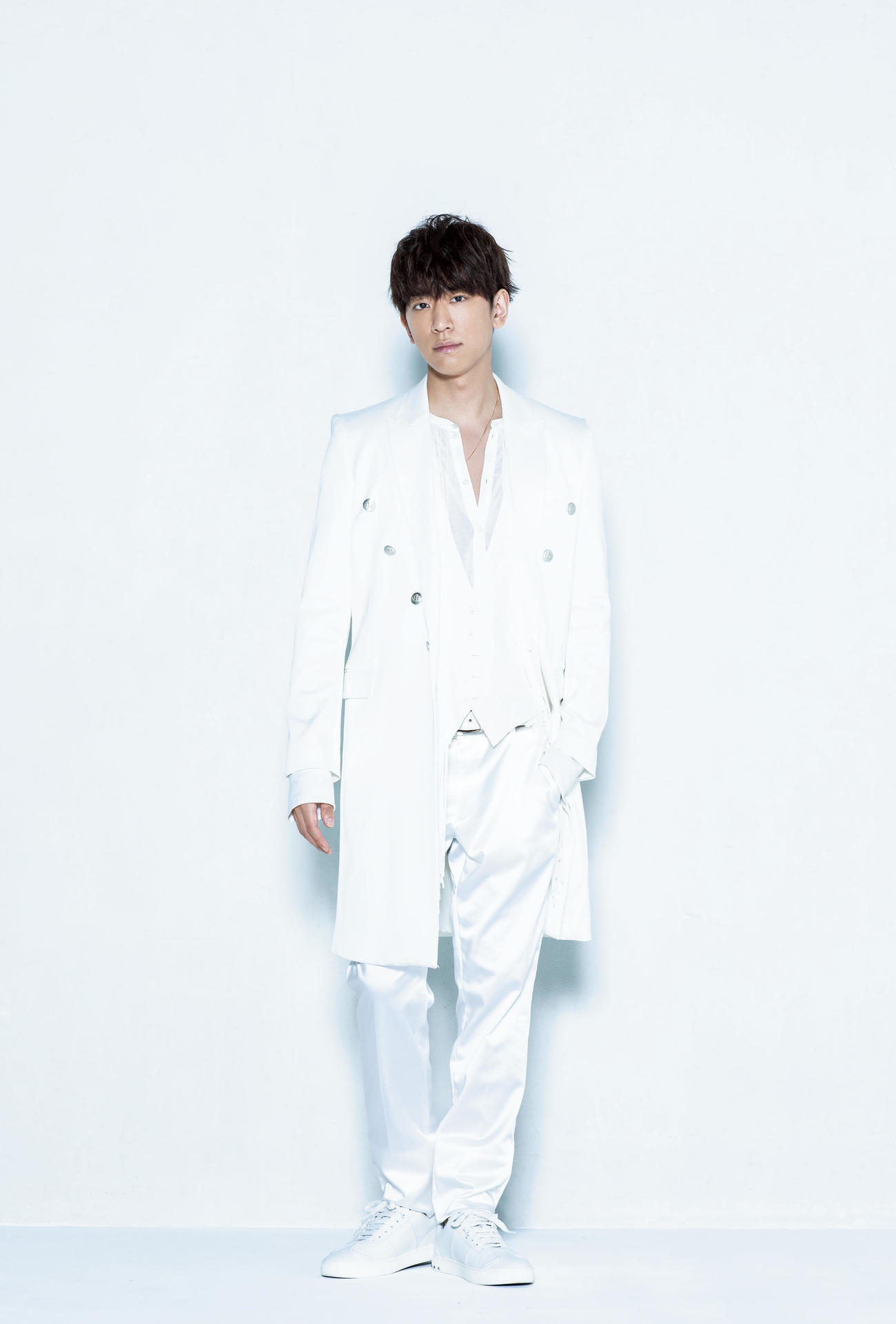 NEWS小山慶一郎