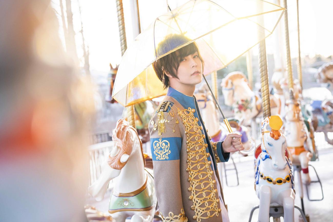 YouTubeで公開中のMONGOL800「小さな恋のうた」のカバー動画再生回数が1億回を超えた天月－あまつき－