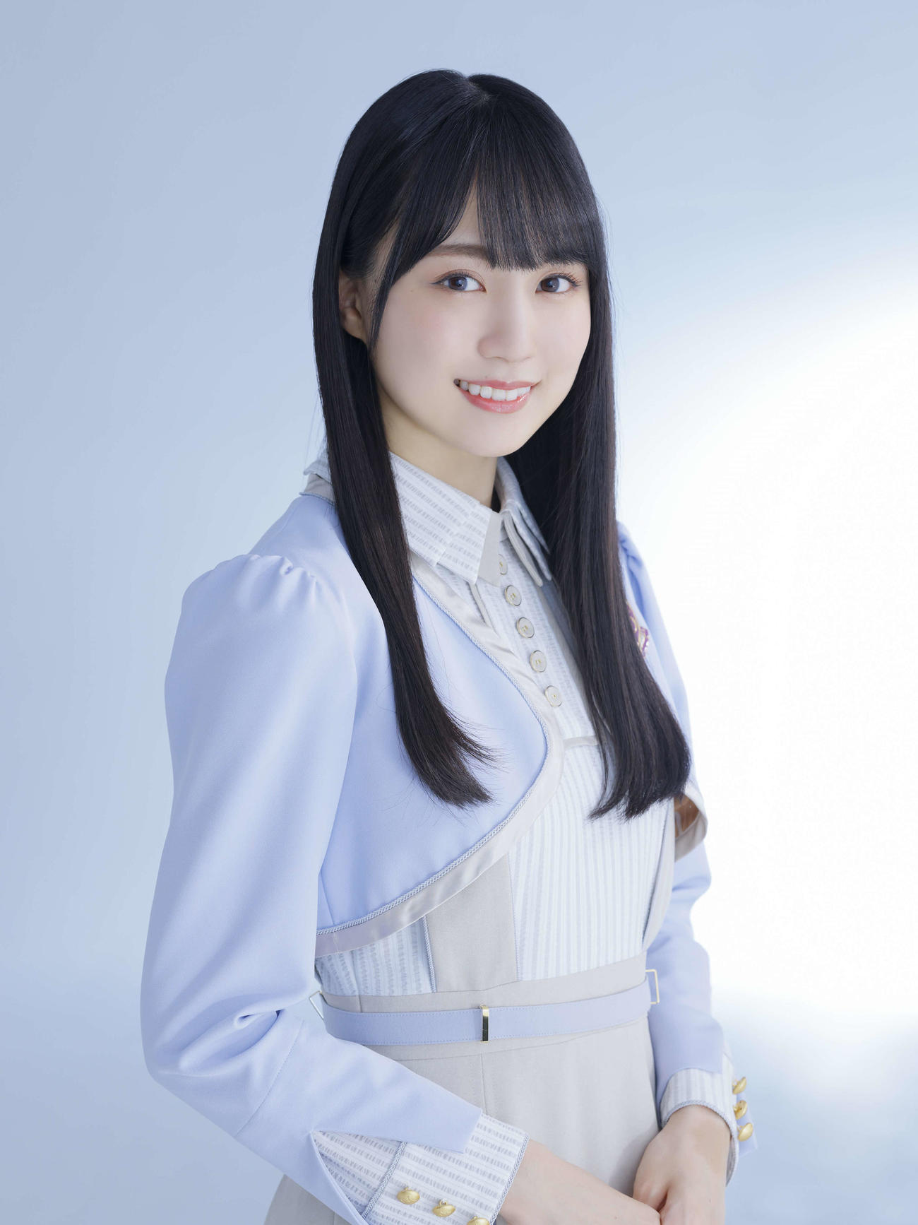 TOKYO FMの人気番組「SCHOOL OF LOCK！」のレギュラー出演が決まった乃木坂46賀喜遥香