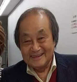 和久井保さん