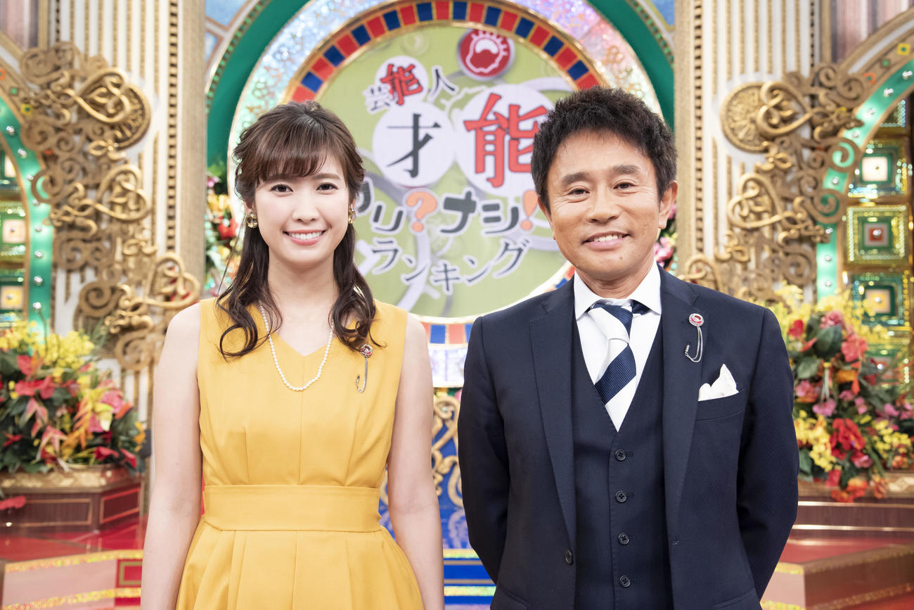 TBS系バラエティー「プレバト!!」