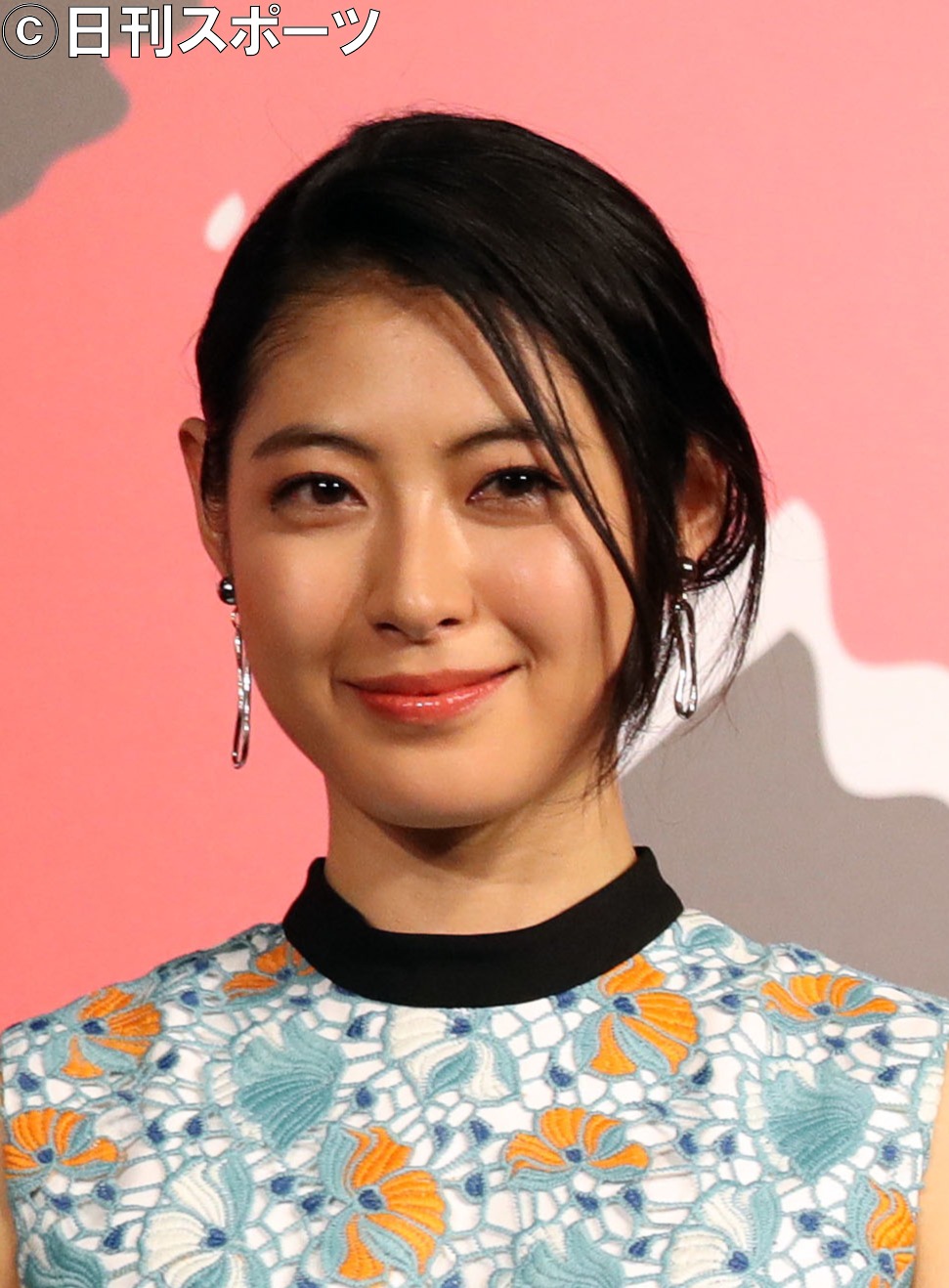 瀧本美織
