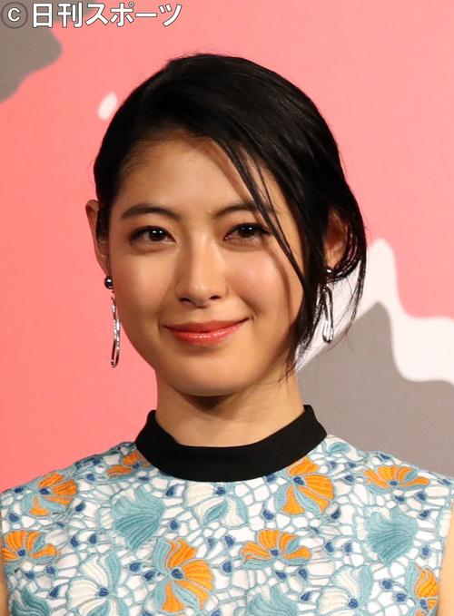 瀧本美織