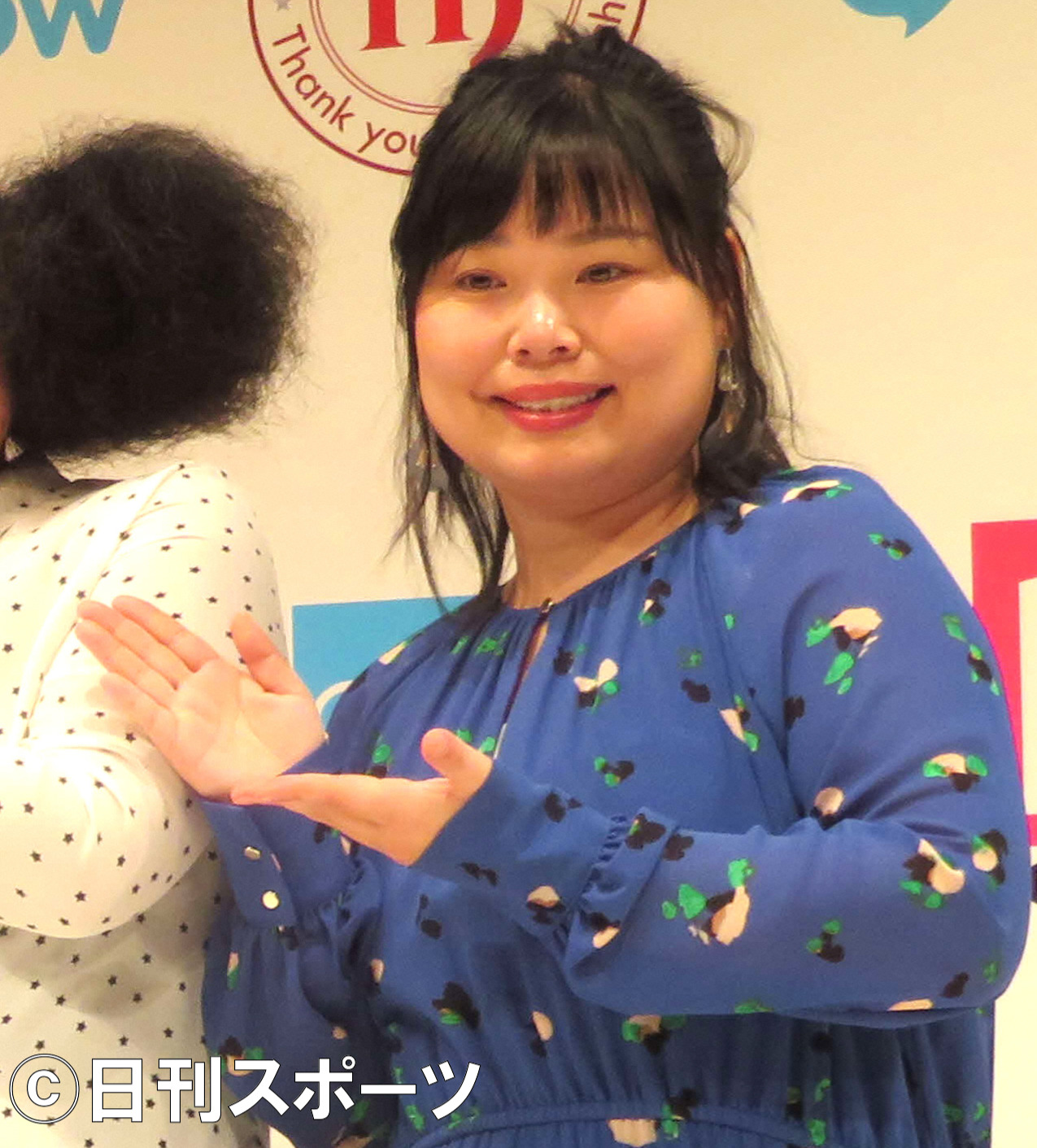 ニッチェの近藤くみこ