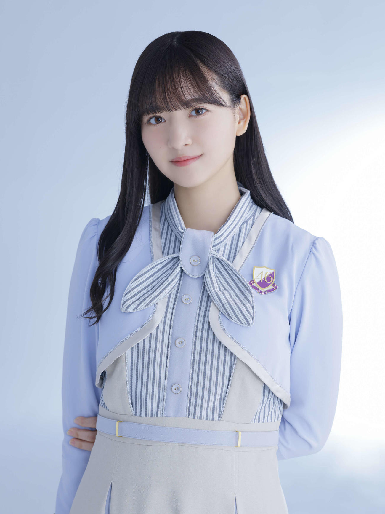 乃木坂46金川紗耶