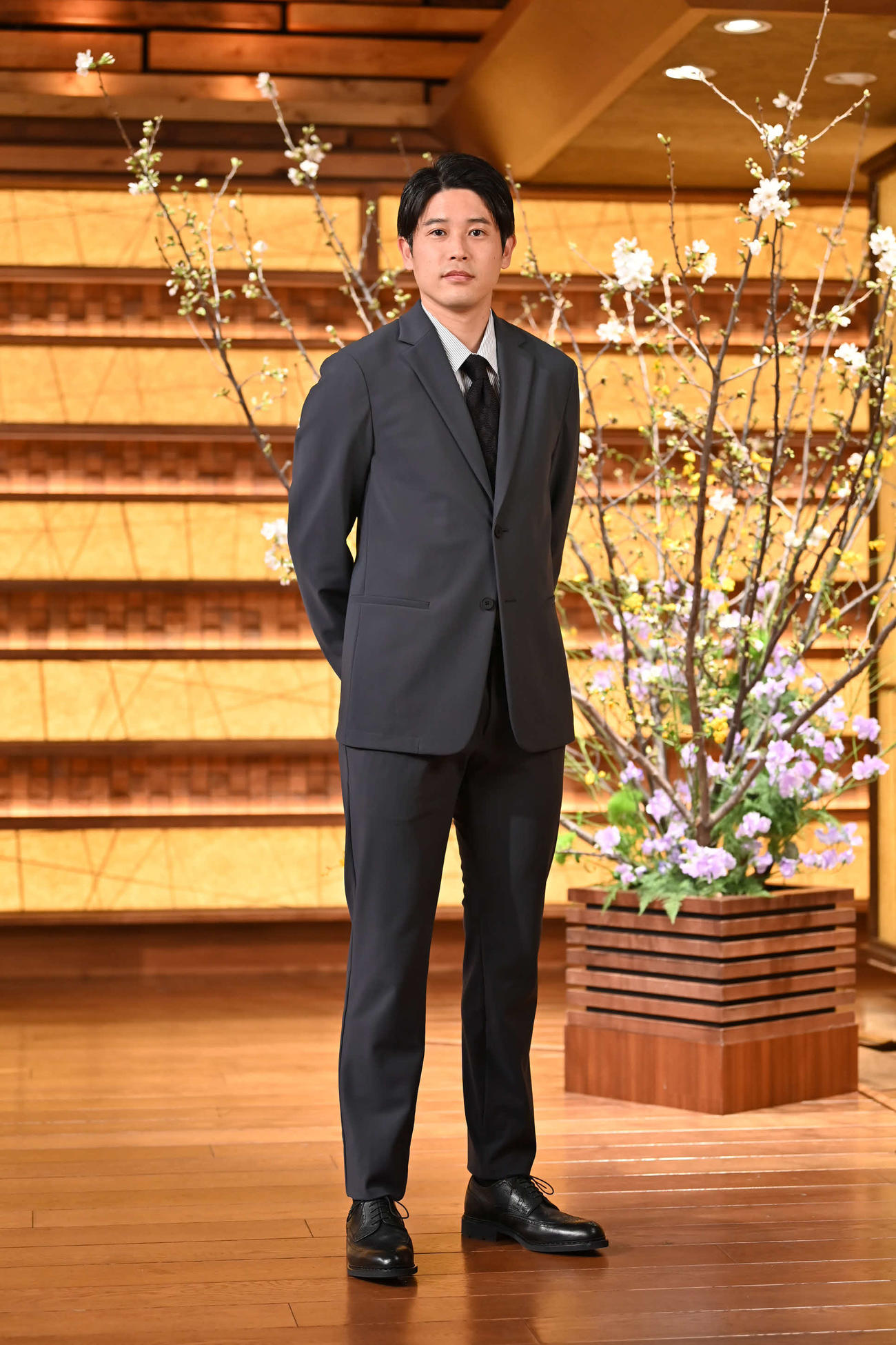 31日からテレビ朝日系報道番組「報道ステーション」でスポーツキャスターを務める内田篤人