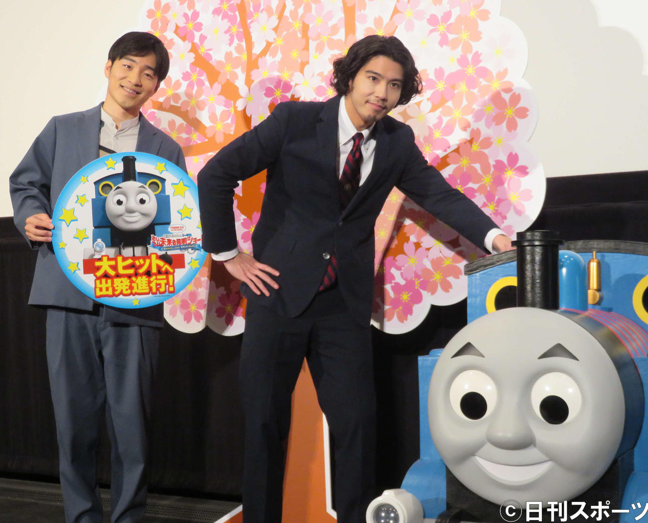 賀来賢人 新しい友達つくるコツは い れ て シネマ 日刊スポーツ