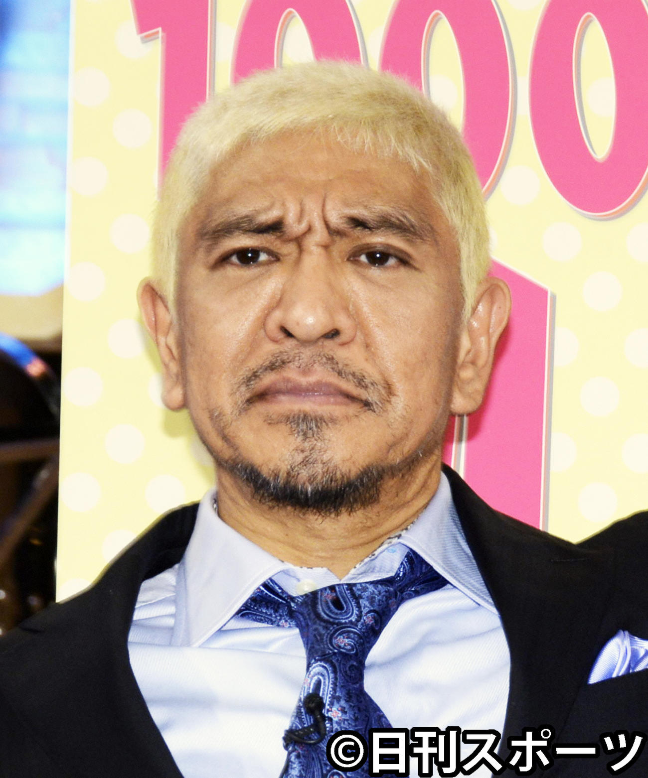 松本人志