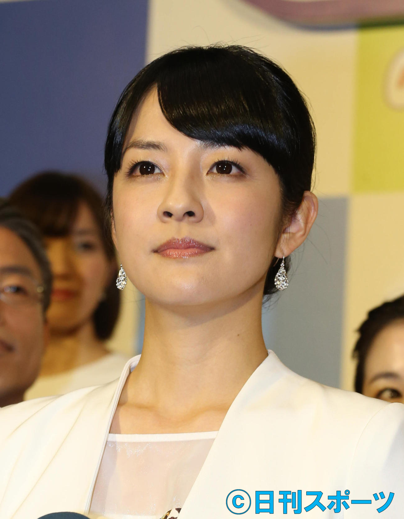 鈴木 奈穂子 エロ