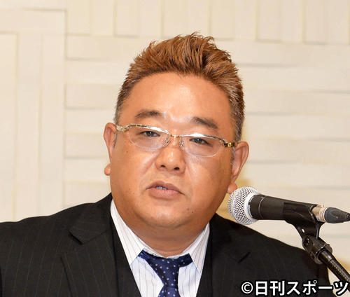 サンドウィッチマンの伊達みきお