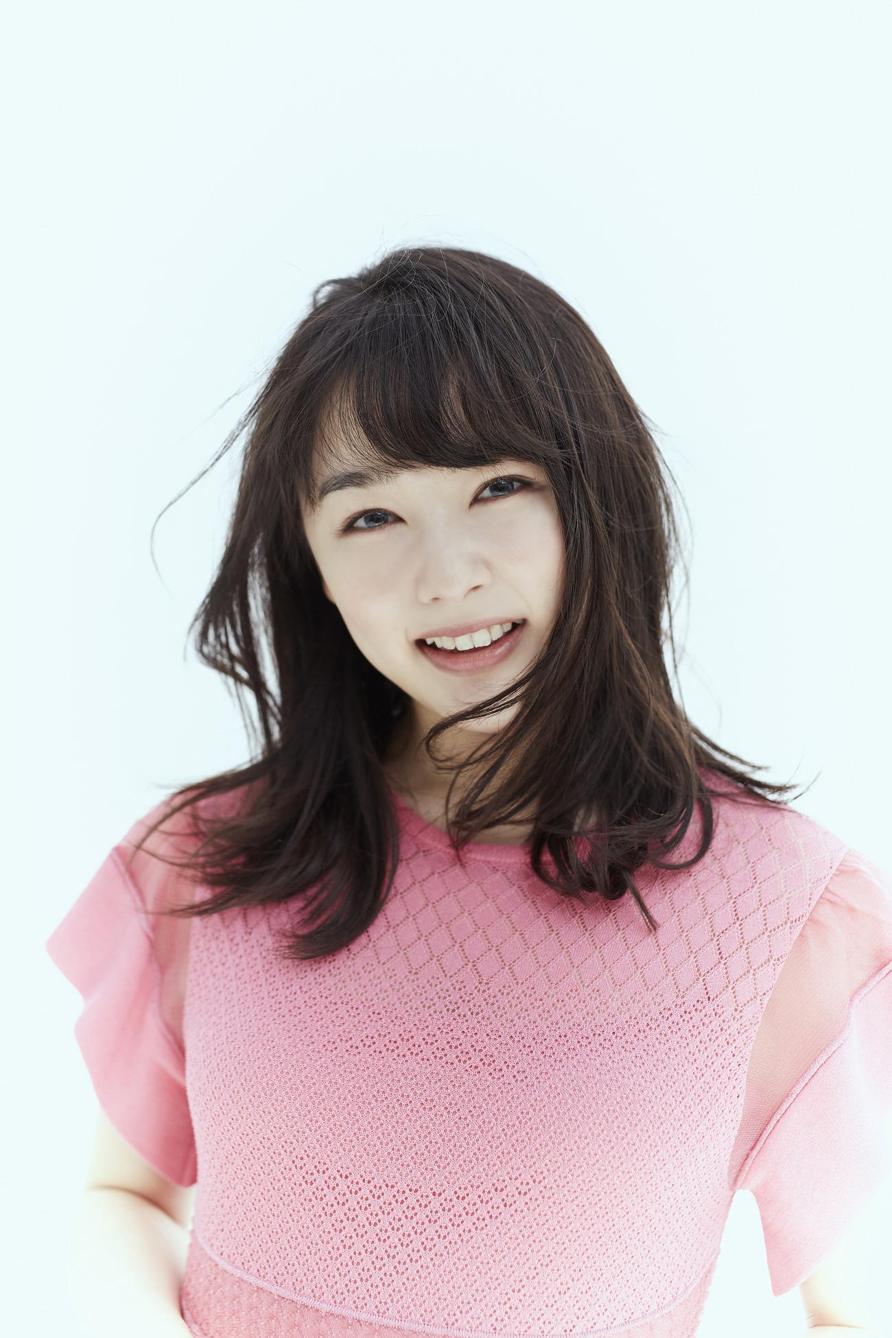 美容室「TAYA」グループのイメージキャラクターに就任した桜井日奈子