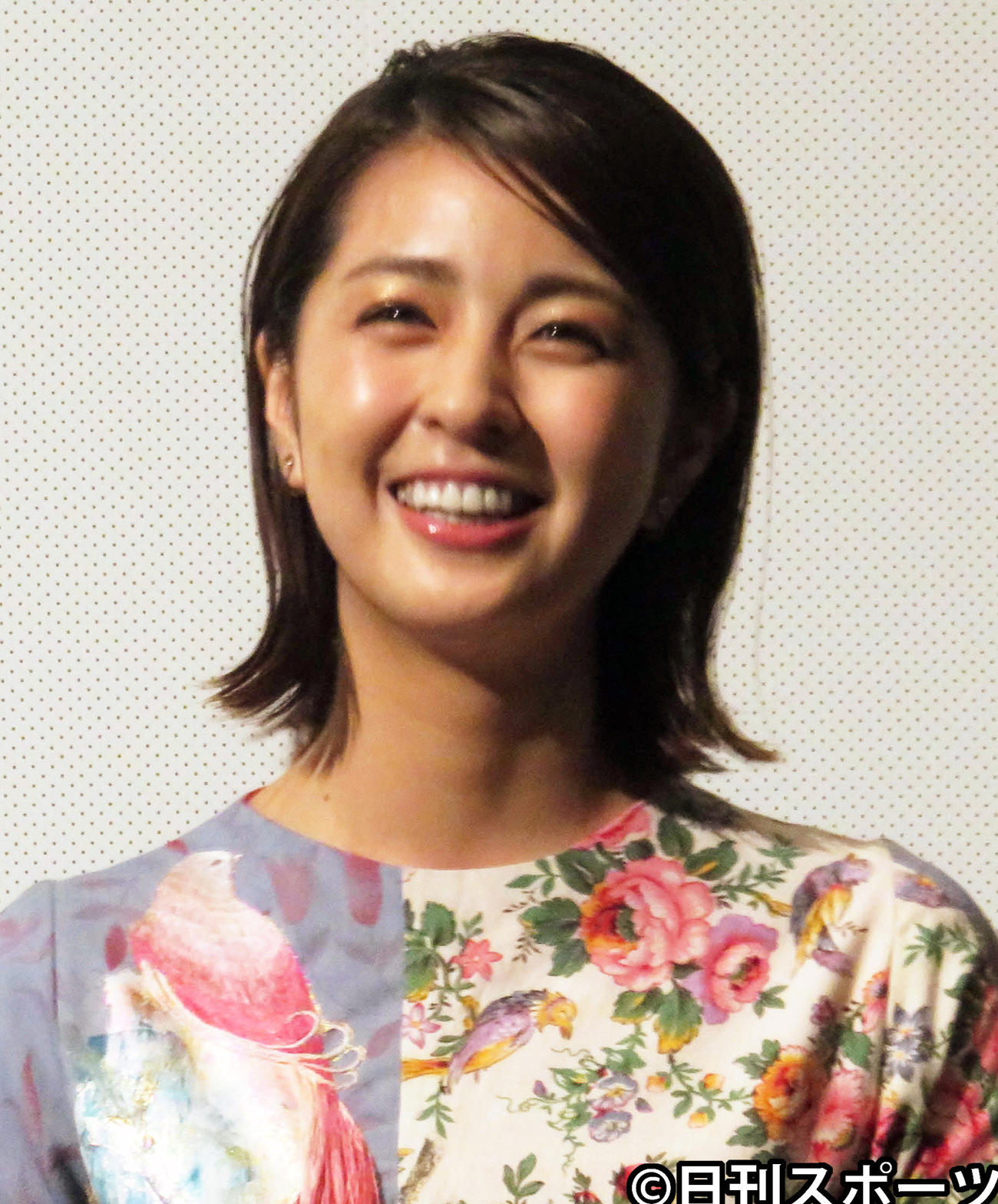 柳ゆり菜