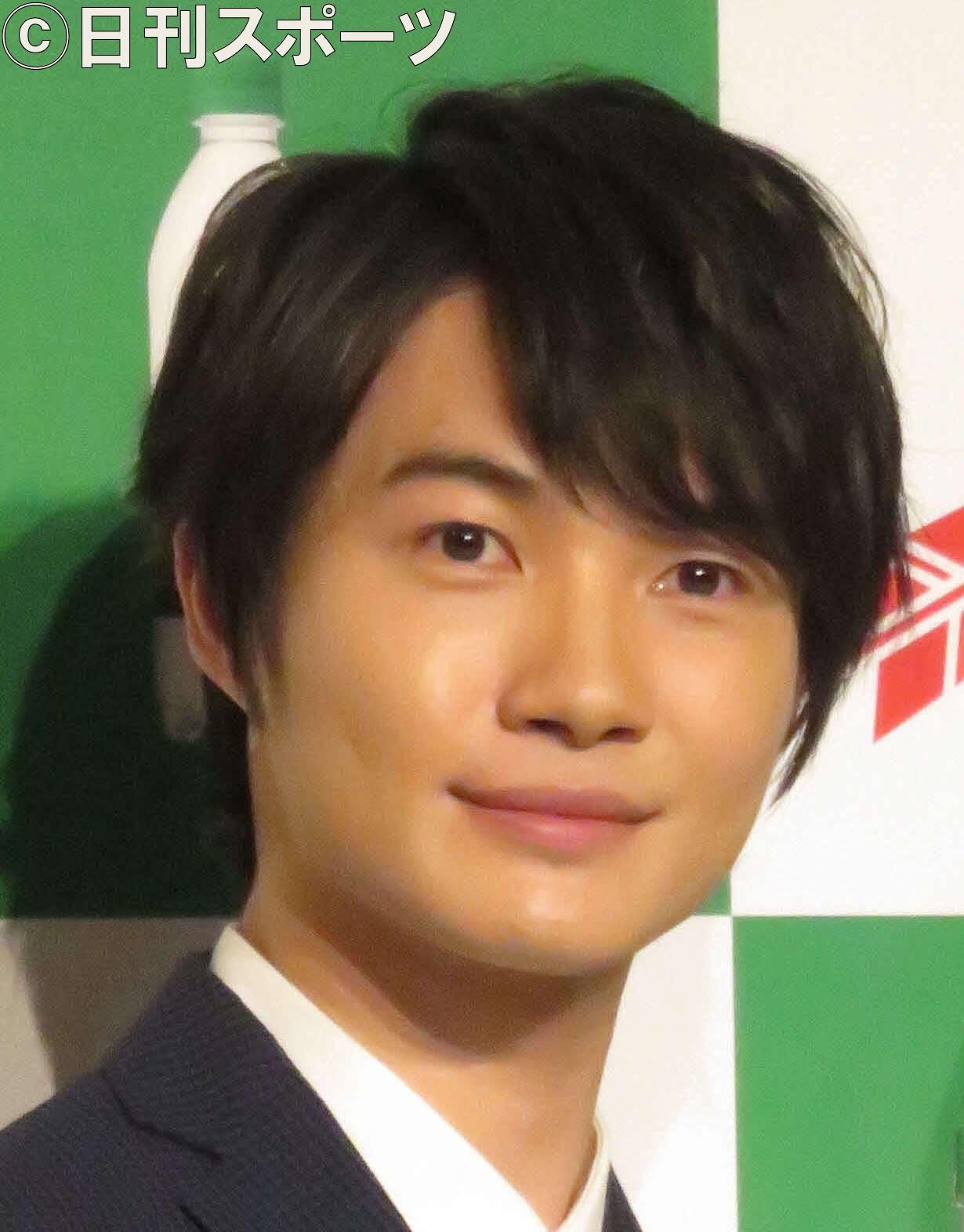 神木隆之介（2017年3月16日撮影）