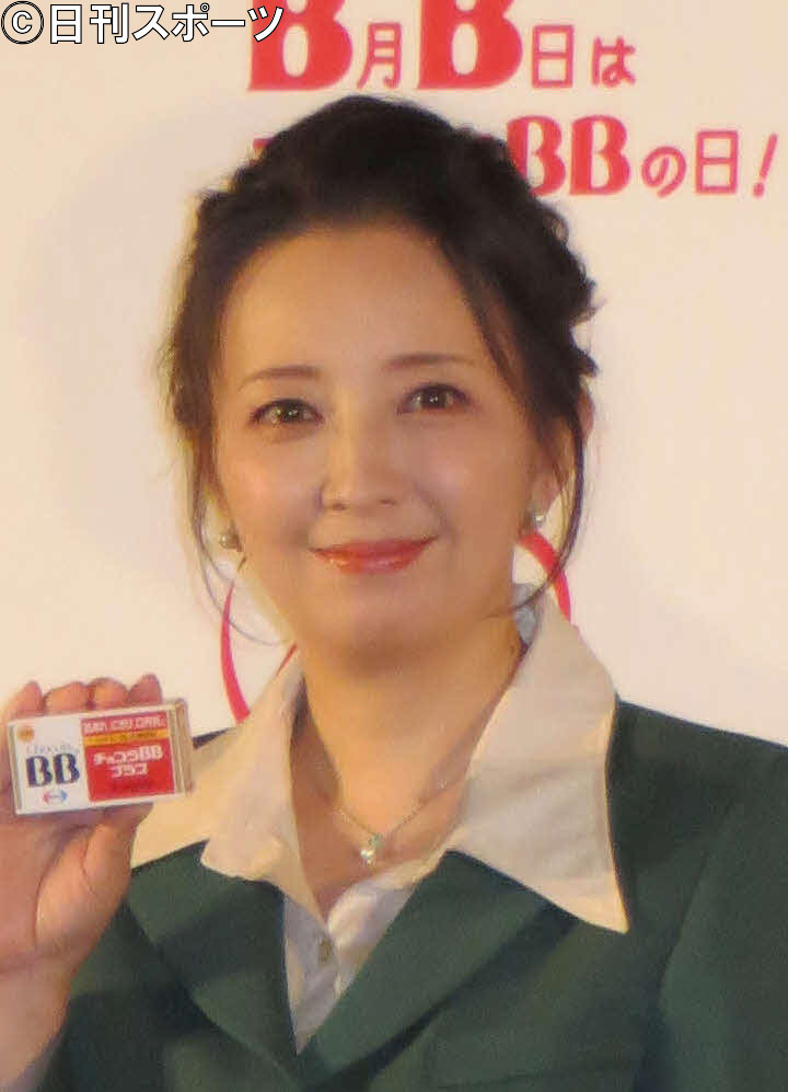 高橋由美子