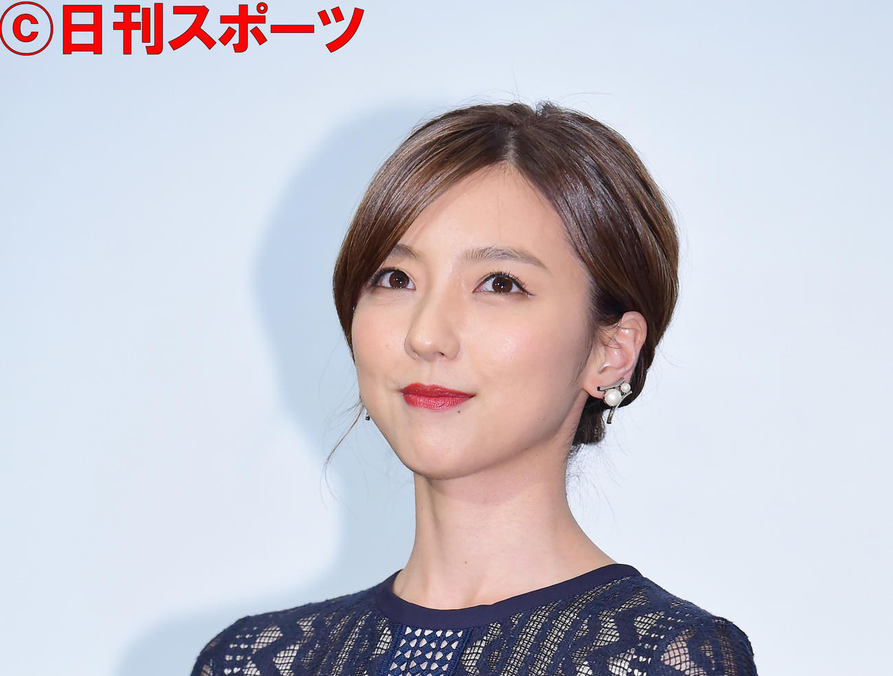 真野恵里菜