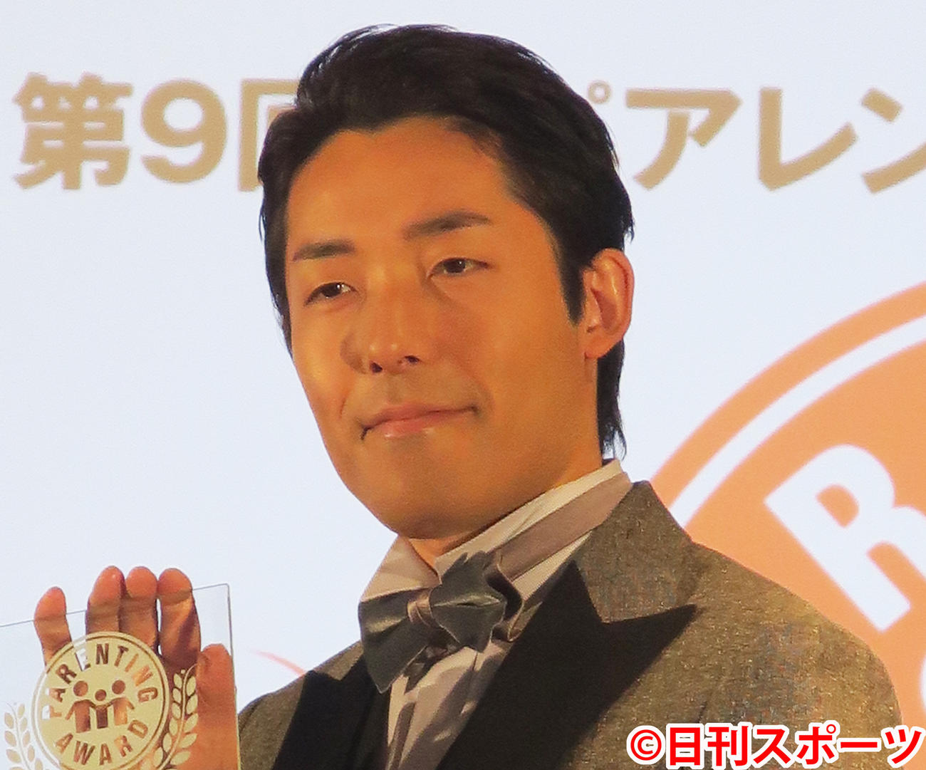 オリエンタルラジオ中田敦彦