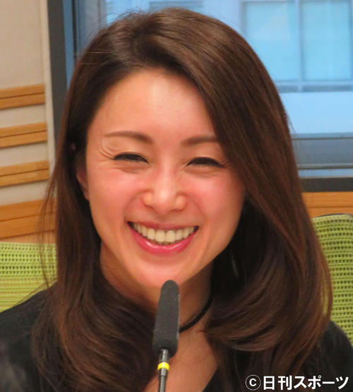 酒井法子
