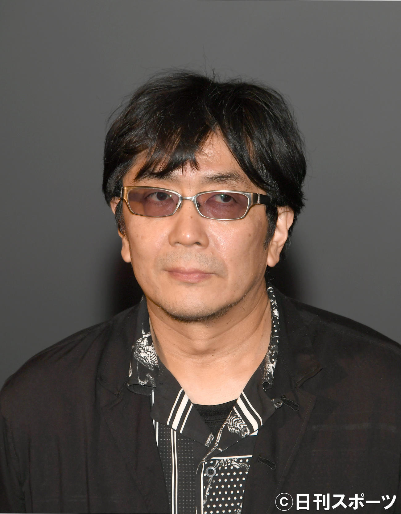 「るろうに剣心最終章」の公開イベントで、メガホンをとった大友啓史監督