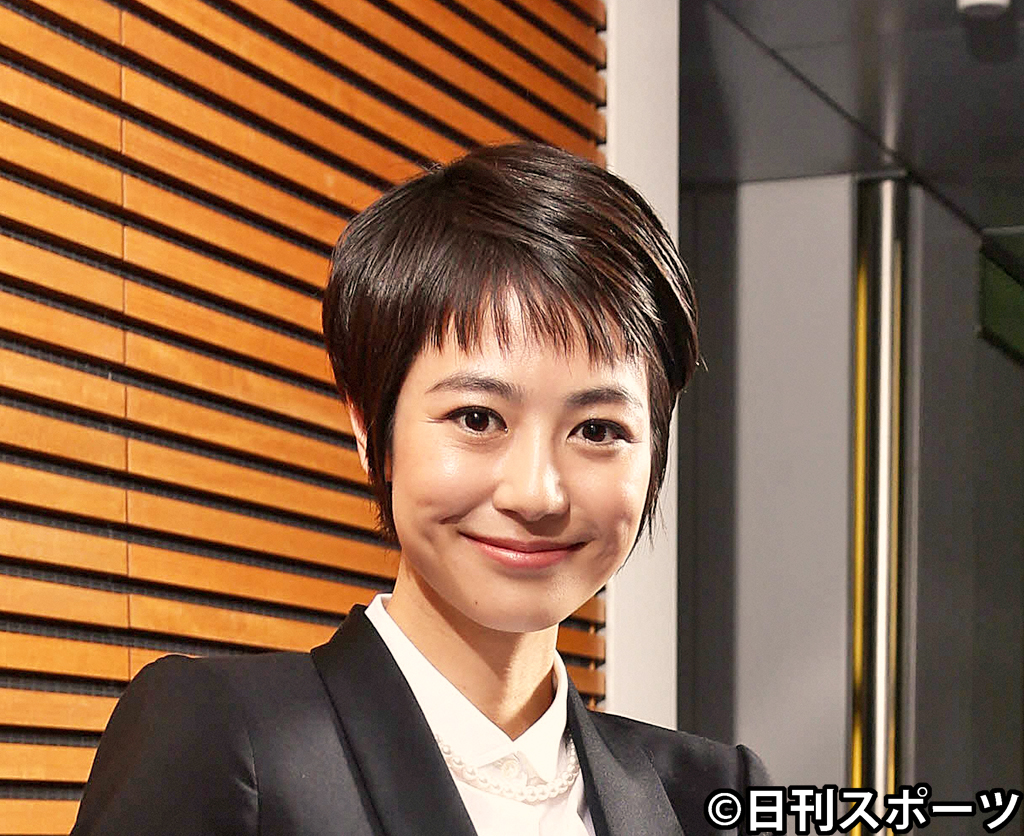 夏目三久アナウンサー