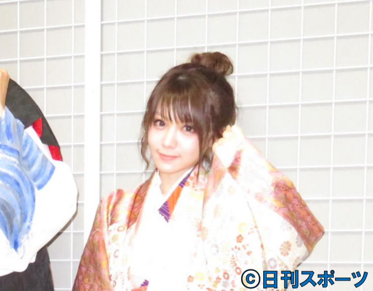 田中れいな