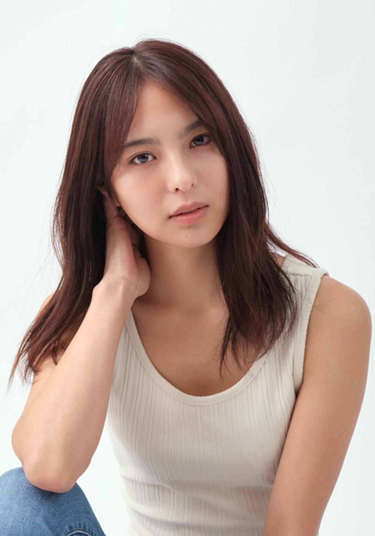 「水溜りボンドの青春動画荘」に出演する、山口厚子