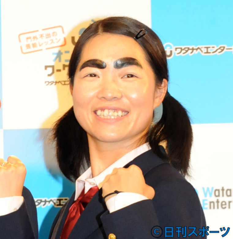 イモトアヤコ（2012年12月2日撮影）