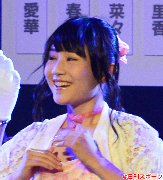 久代梨奈