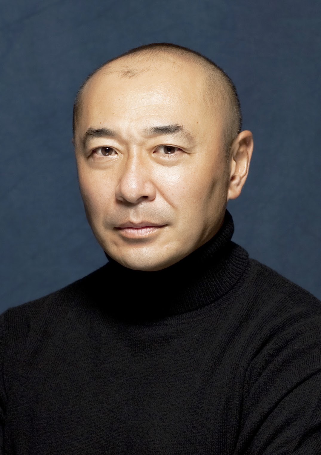 舞台「ホーム、アイムダーリン～愛しのマイホーム～」に出演する高橋克実