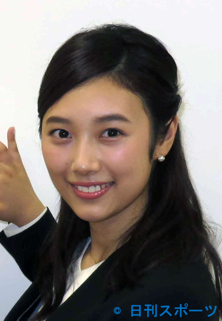 MBSの辻沙穂里アナ（2018年7月26日撮影）