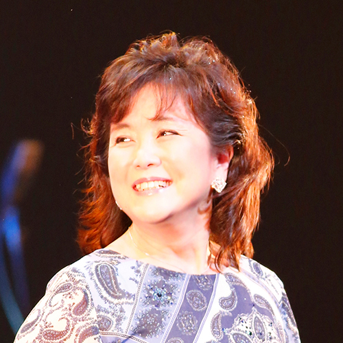 「僕らのポプコンエイジ・オンライン2021」に出演する、石川優子