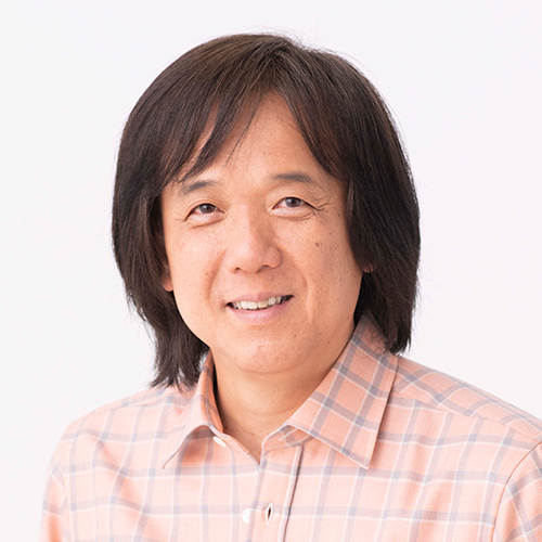 「僕らのポプコンエイジ・オンライン2021」に出演する、三浦和人
