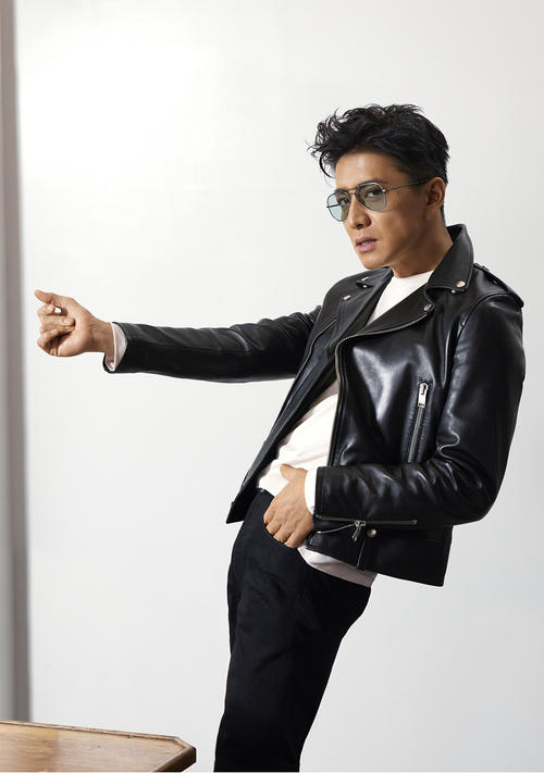 木村拓哉「憧れ持っていた」RAY－BANとコラボ 限定サングラス200