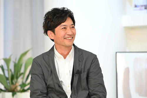 国分太一 ｔｏｋｉｏテラス で社長２人と対談 うちの社長震えていて ジャニーズ 日刊スポーツ