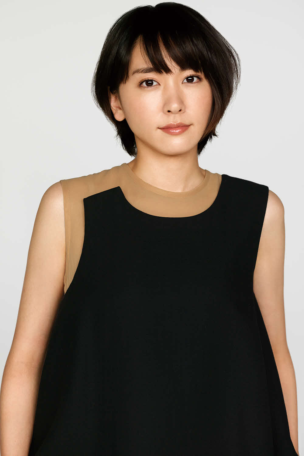 来年度のNHK大河ドラマ「鎌倉殿の13人」への出演が決定した新垣結衣