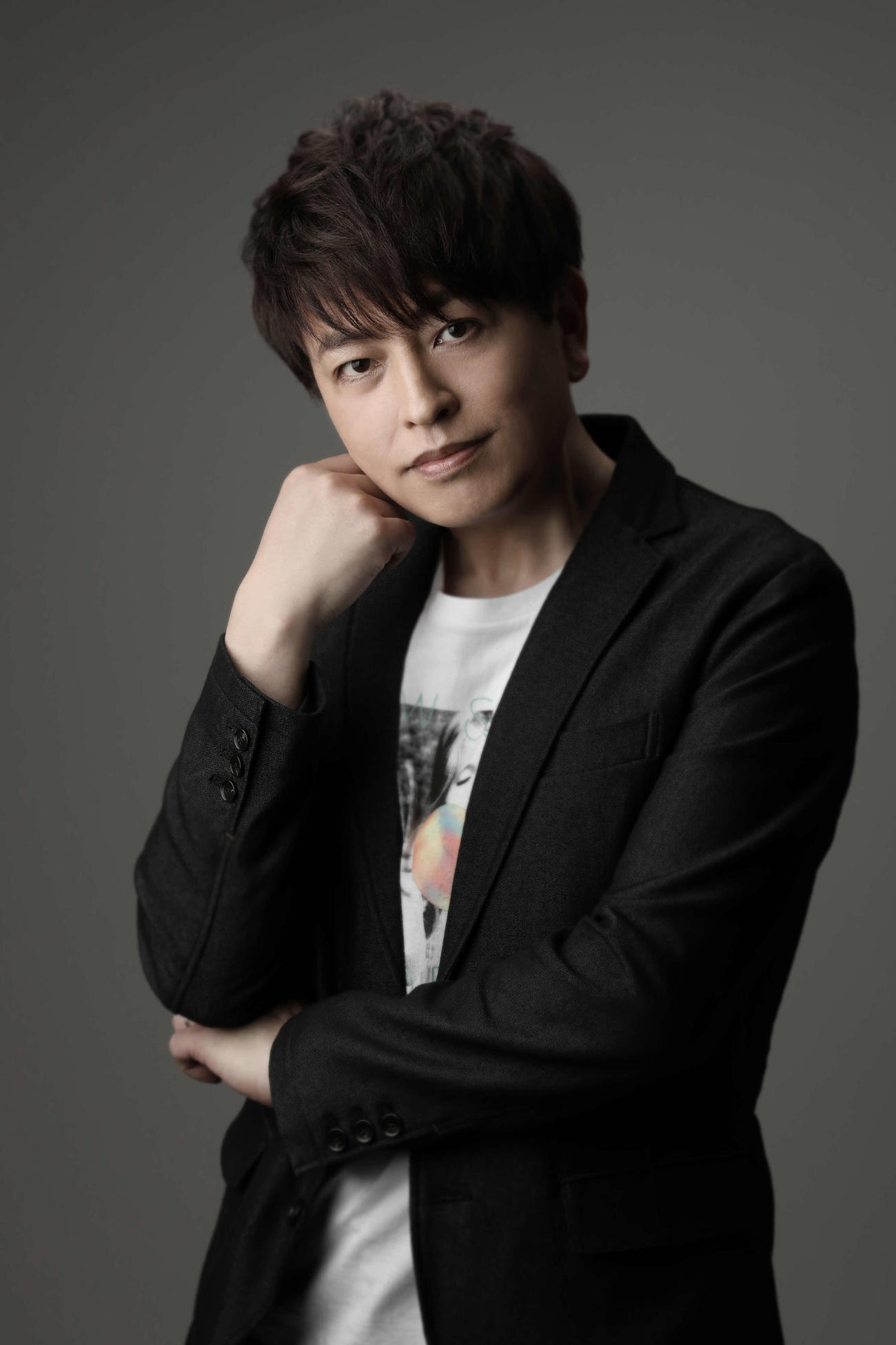 「超声優祭2021」で配信される「ディズニーっコらぢお　DAY」特番でMCを務める緑川光