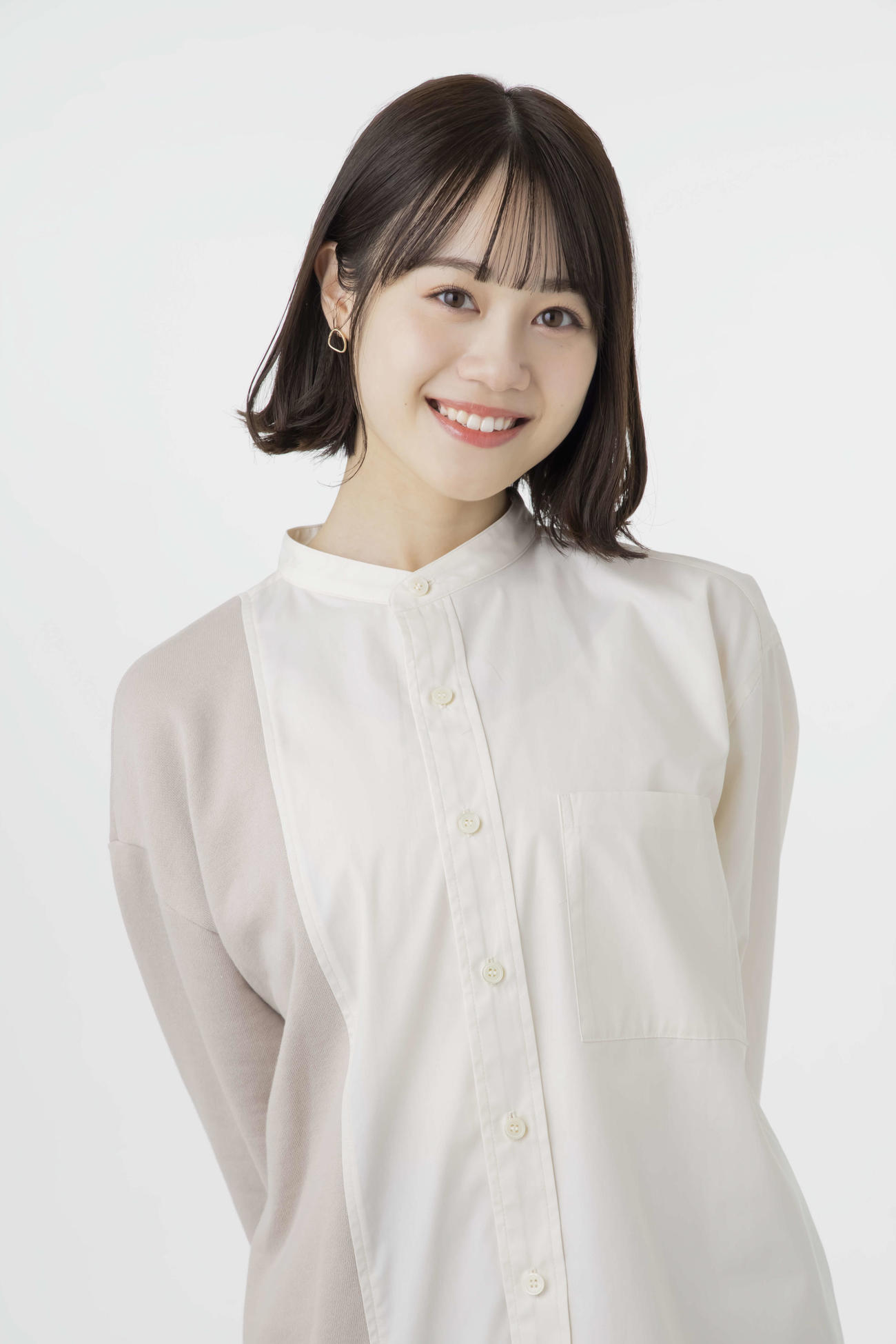 「超声優祭2021」で配信される「ディズニーっコらぢお　DAY1　ディズニー大好き大集合！ディズニープラスに楽しさプラス！』に出演する伊藤美来