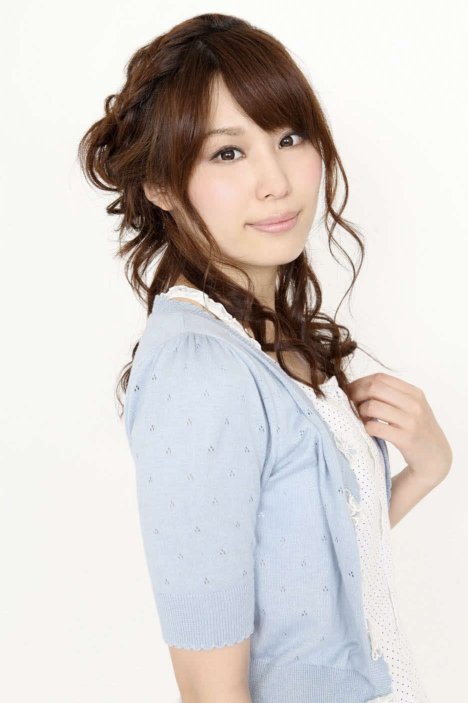 「超声優祭2021」で配信される「ディズニーっコらぢお　DAY2　マーベル、スター・ウォーズ声優大集合！　ディズニープラスに楽しさプラス！」に出演する山本希望