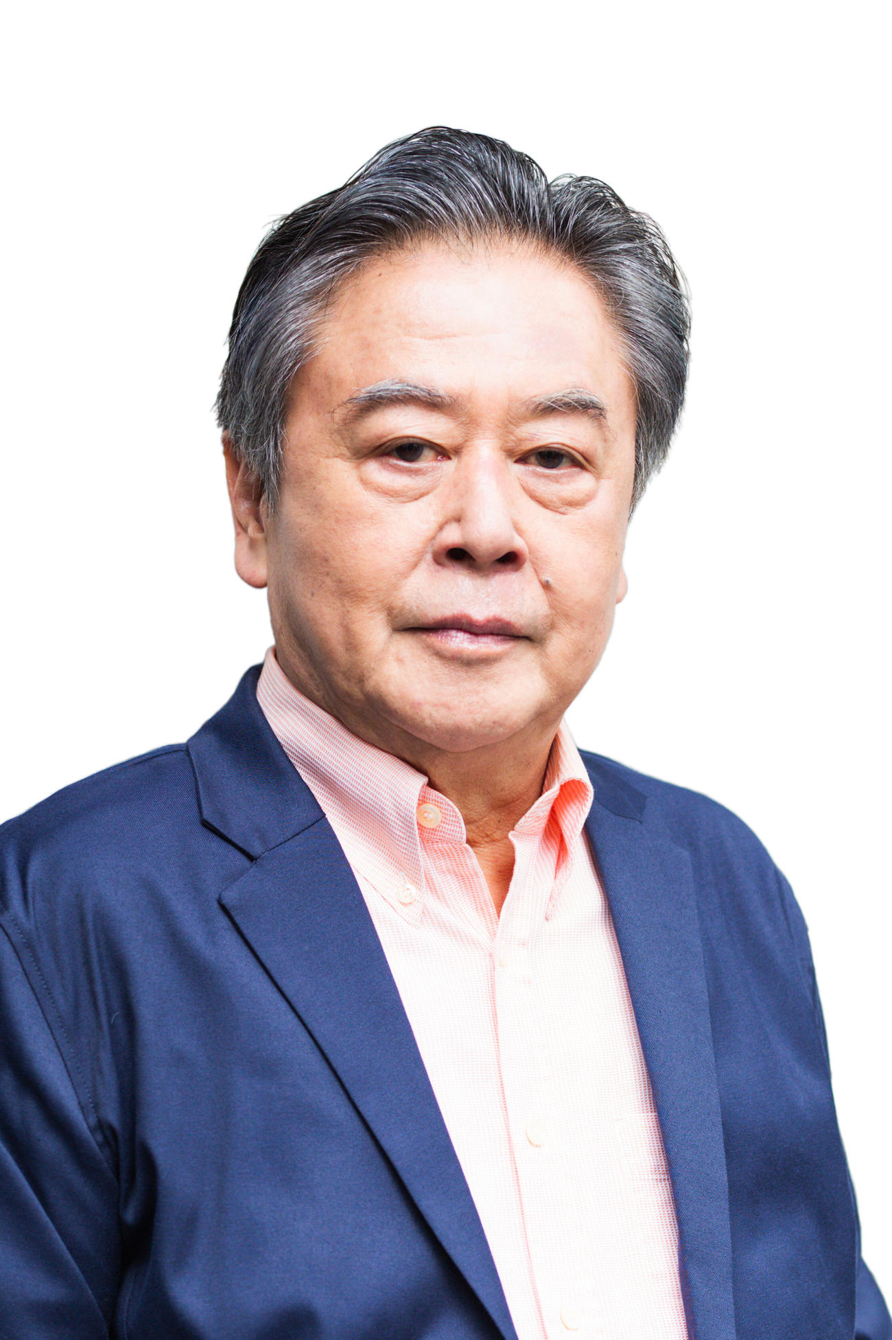 第46回菊田一夫演劇賞で大賞を受賞した風間杜夫