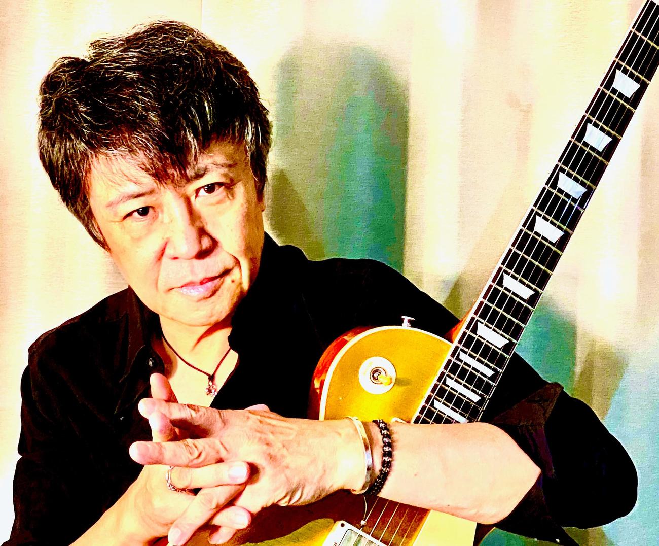 今秋スタートの朝ドラ出演が決まった世良公則