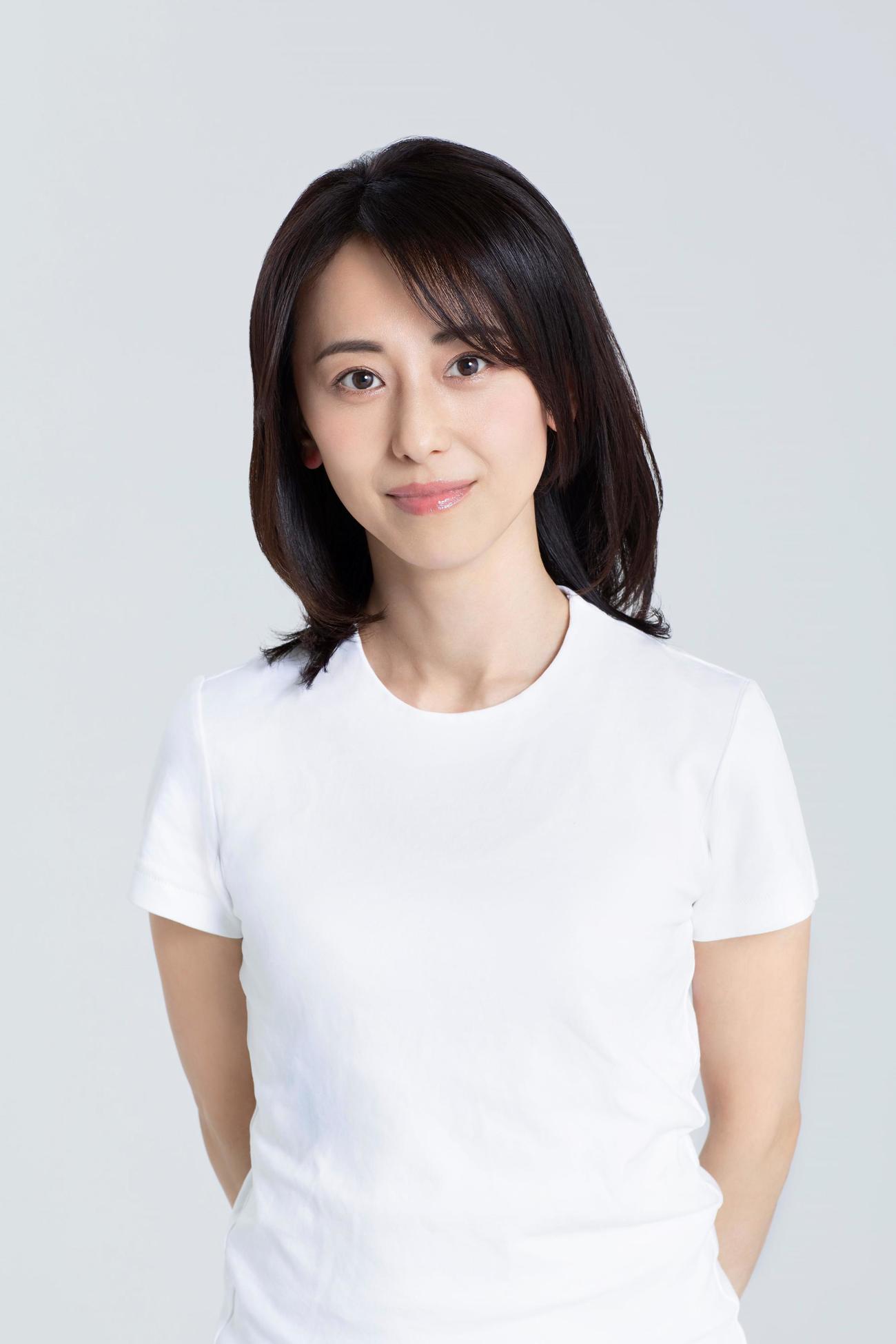 今秋スタートの朝ドラ出演が決まった紺野まひる