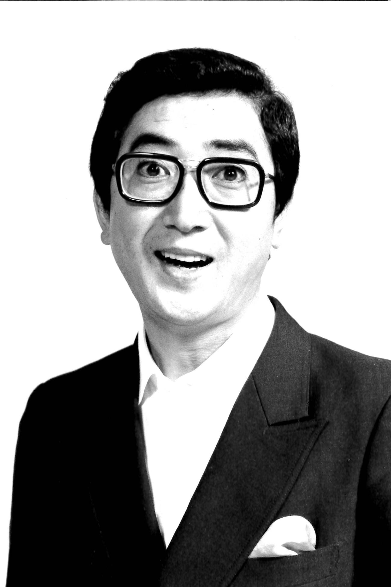 チャーリー浜さん