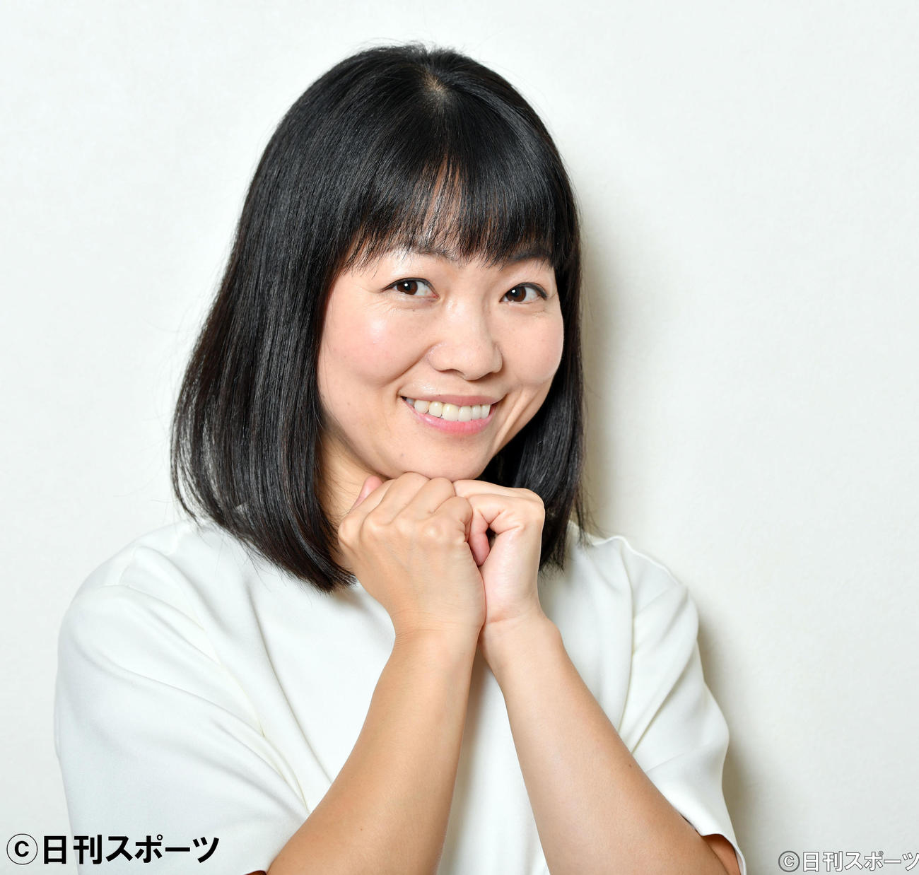 イモトアヤコ（18年9月26日）