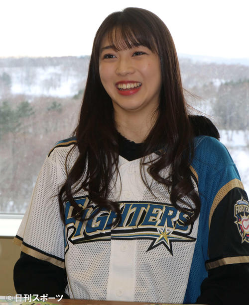 牧野真莉愛