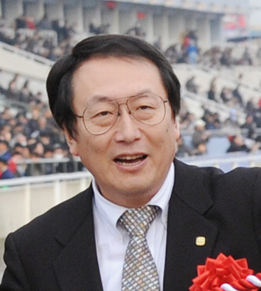 西山茂行オーナー