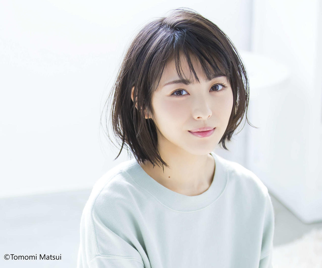 「TikTok TOHO Film Festival」グランプリ受賞者の新作映像に出演する浜辺美波