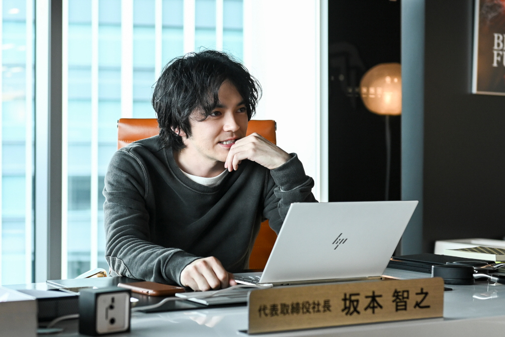阿部寛主演のTBS系日曜劇場「ドラゴン桜」に出演する林遣都