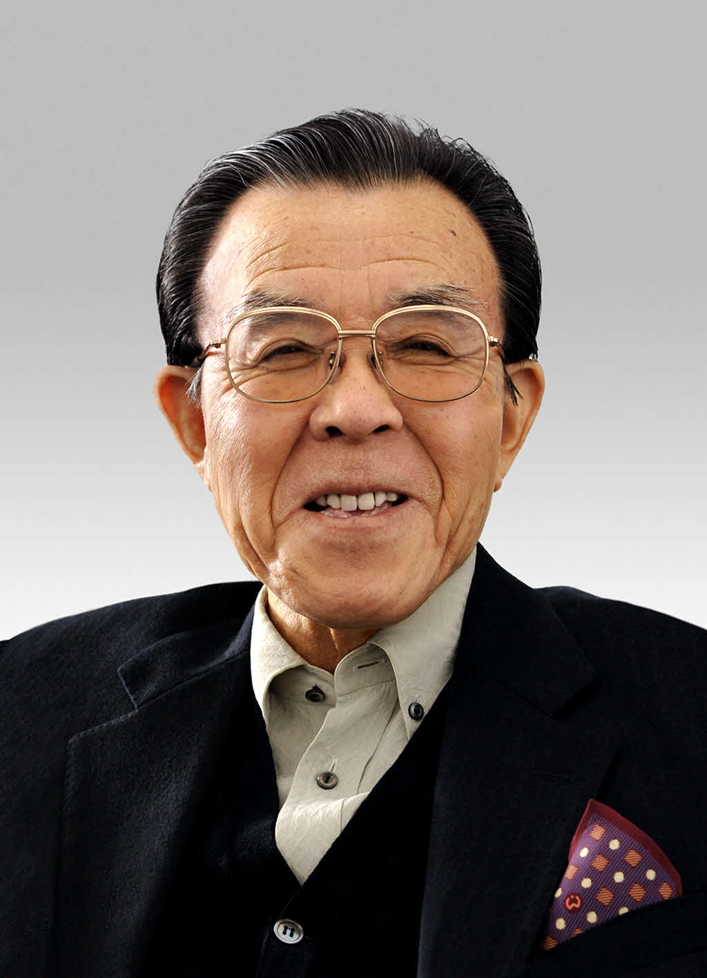 第93回アカデミー賞の追悼コーナーで紹介された映画プロデューサーの原正人さん／撮影＝吉場正和