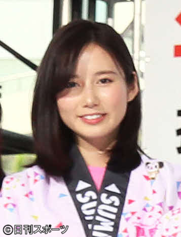 登坂淳一アナに第１子女児誕生 白髪のパパに 28日芸能社会ニュース 芸能ライブ速報まとめ写真ニュース 日刊スポーツ